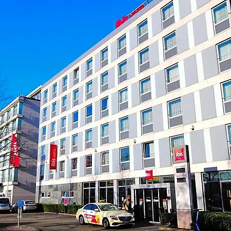 Ibis Messe Hotel