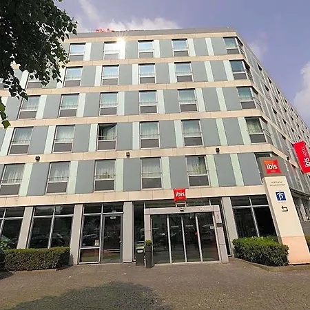 Ibis Messe Colonia