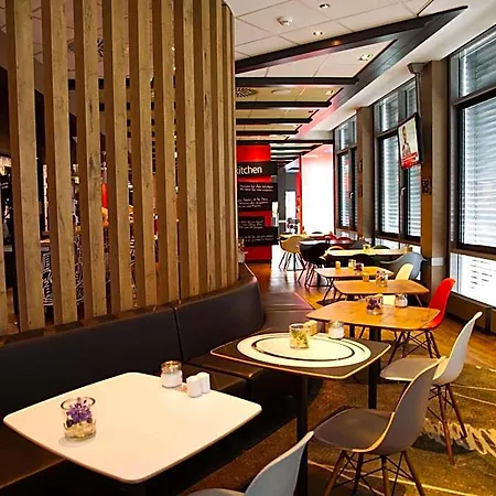 Ibis Messe Colonia