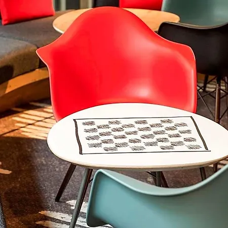 Ibis Messe Hotel Colonia