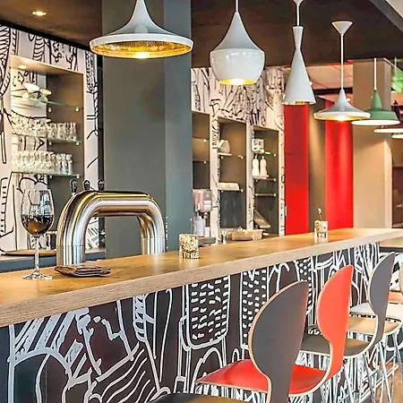 Ibis Messe