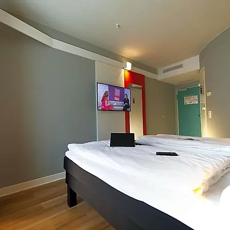 Hotel Ibis Messe