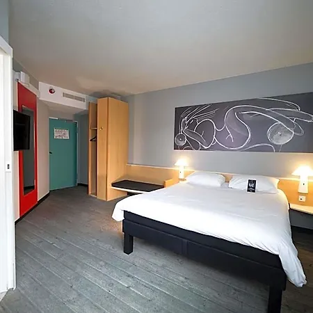 Hotel Ibis Messe Colonia