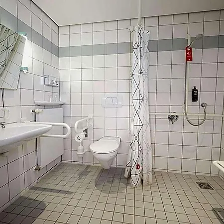 Ibis Messe