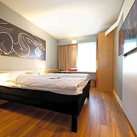Ibis Messe 3* Colonia