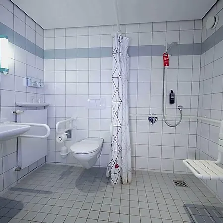 Ibis Messe Hotel Colonia