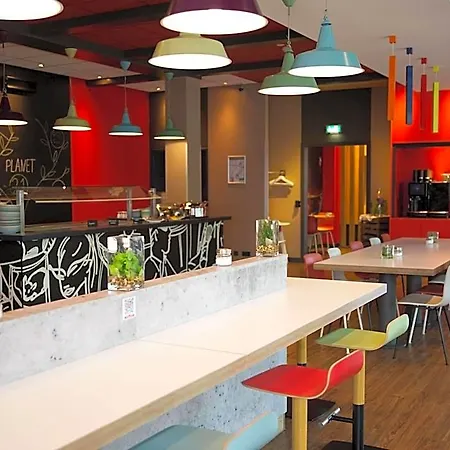Ibis Messe Hotel Colonia