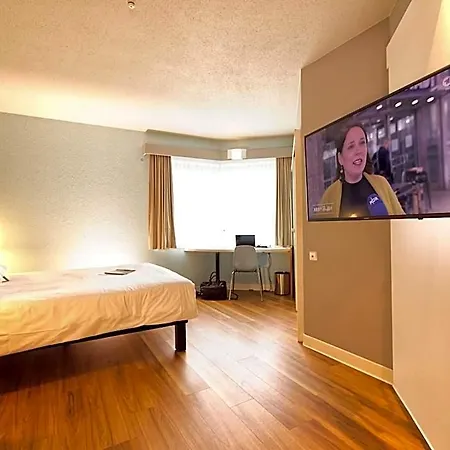 Ibis Messe 3* Colonia