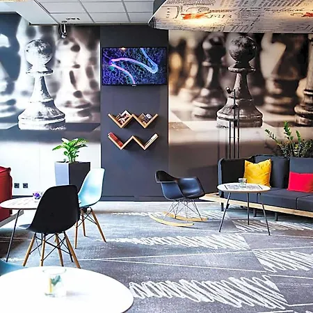 Ibis Messe 3* Colonia