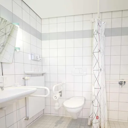 Ibis Messe Colónia
