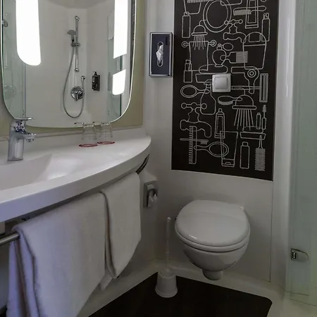Hotel Ibis Messe