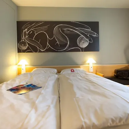 Ibis Messe Hotel Colónia