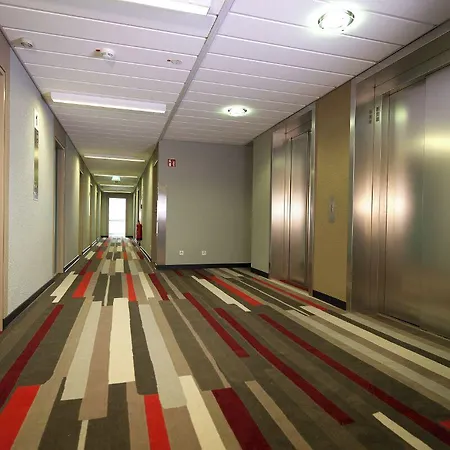 Ibis Messe 3* Colonia