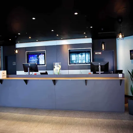 Ibis Messe מלון קלן