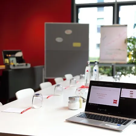 Ibis Messe Hotel Colonia