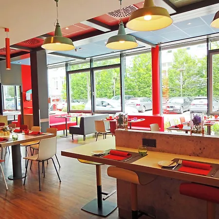 Ibis Messe Colonia