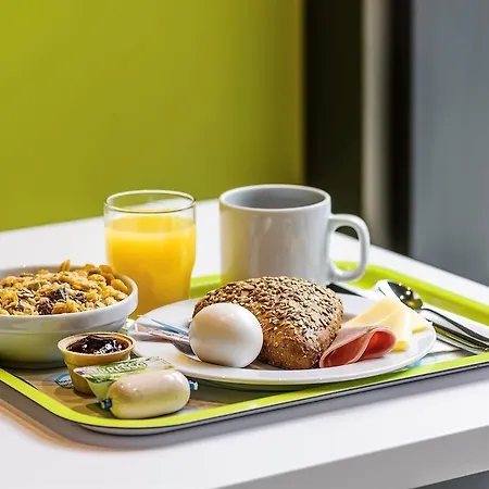 Ibis Messe מלון קלן