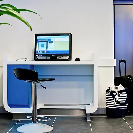 Ibis Messe מלון 3*