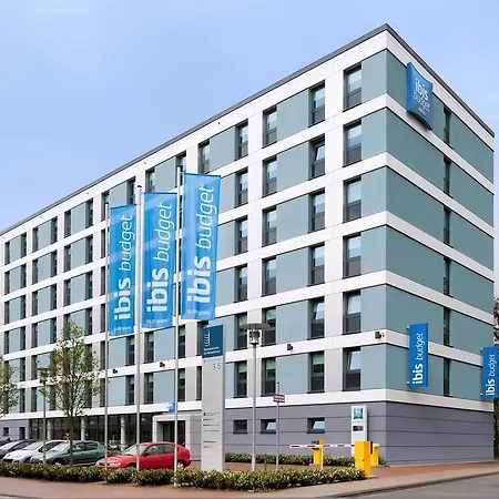 Ibis Messe מלון 3*