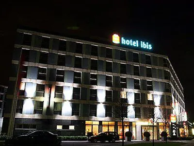 Hotel Ibis Messe Colonia