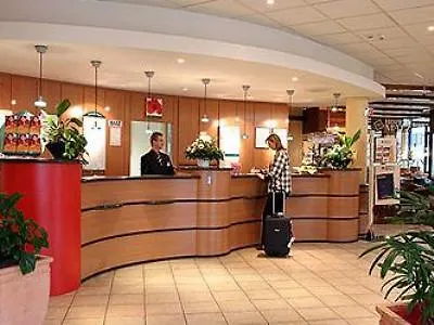 Ibis Messe Colonia