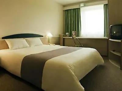 Ibis Messe 3* Colonia