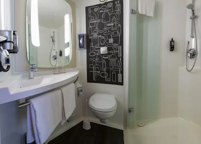 Hotel Ibis Messe