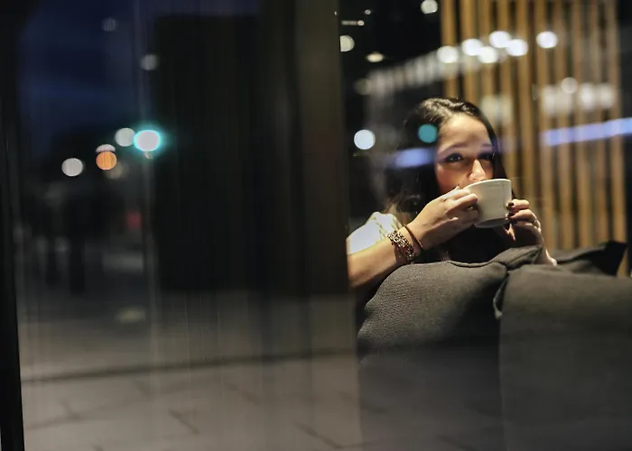 Ibis Messe 3* Cologne