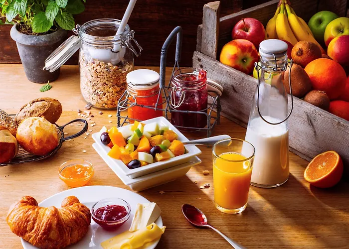 Ibis Messe كولونيا