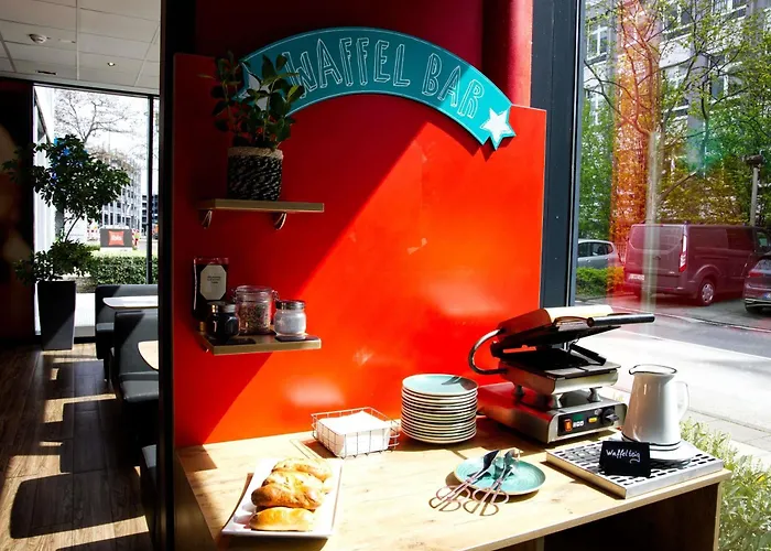 Ibis Messe Hotel Colonia