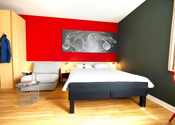 Ibis Messe 3* Cologne