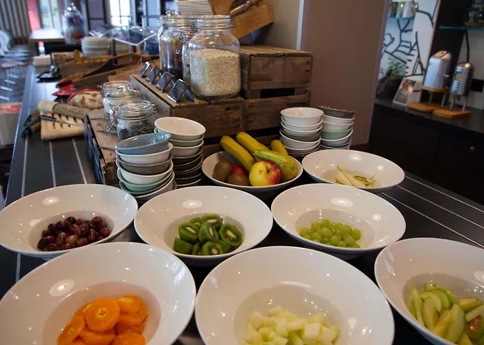 Ibis Messe Hotel Cologne