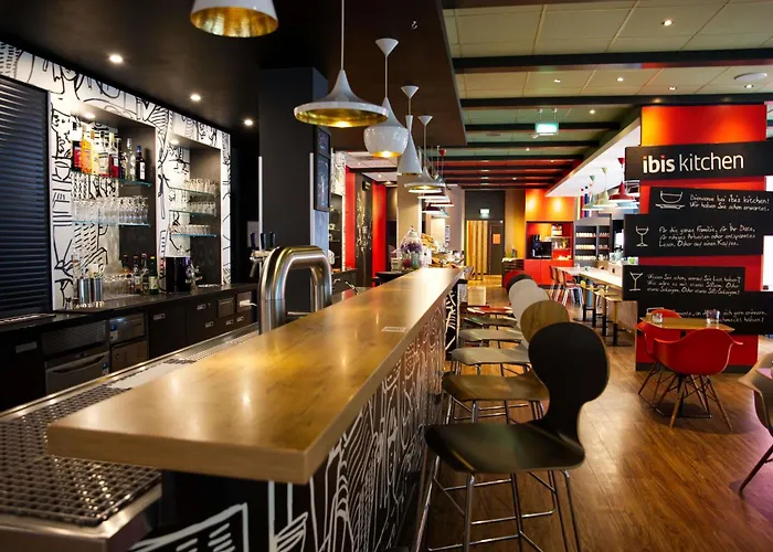 Ibis Messe كولونيا