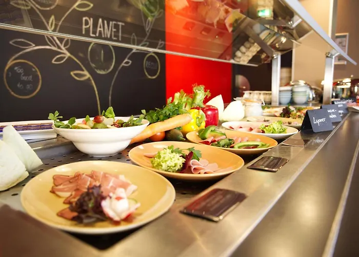 Ibis Messe 3* Cologne