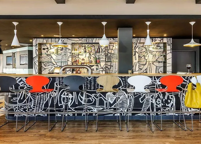 Ξενοδοχείο Ibis Messe