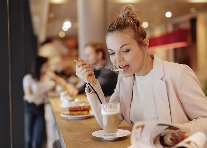 Ξενοδοχείο Ibis Messe