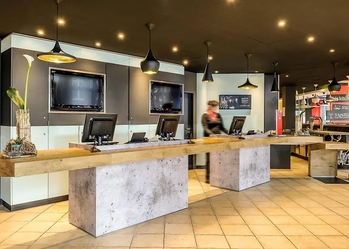 Ibis Messe 3* Κολωνία