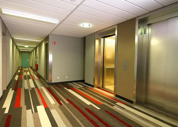 Ibis Messe Ξενοδοχείο Κολωνία