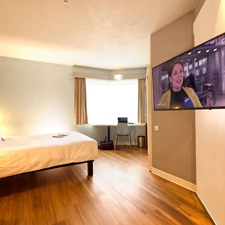 Ibis Messe