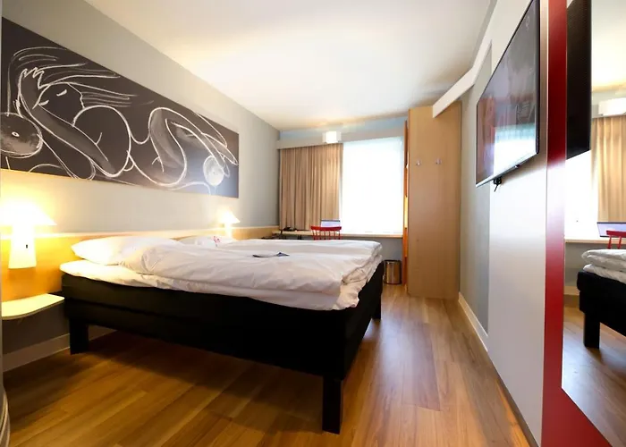 Ibis Messe 3* Keulen