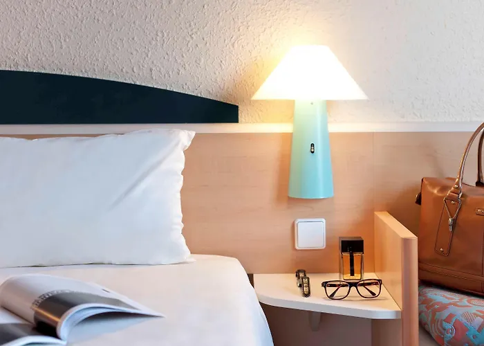 Ibis Messe Keulen