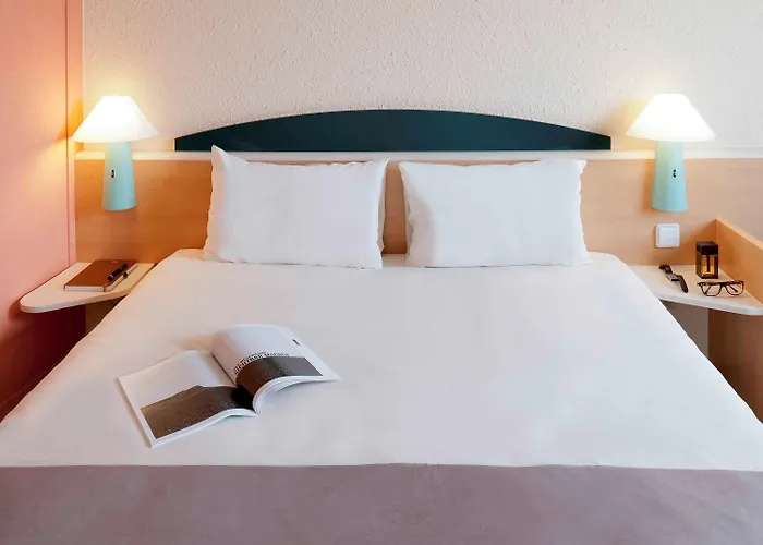Ibis Messe