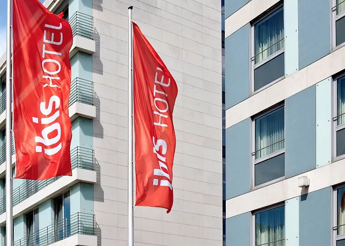 Ibis Messe Keulen