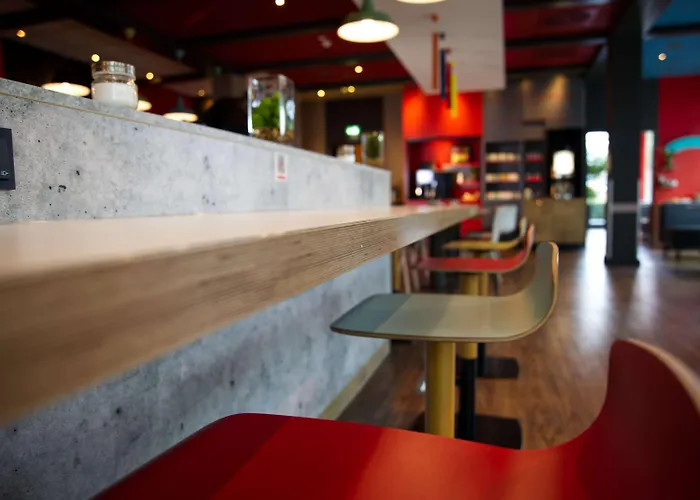 Hotel Ibis Messe