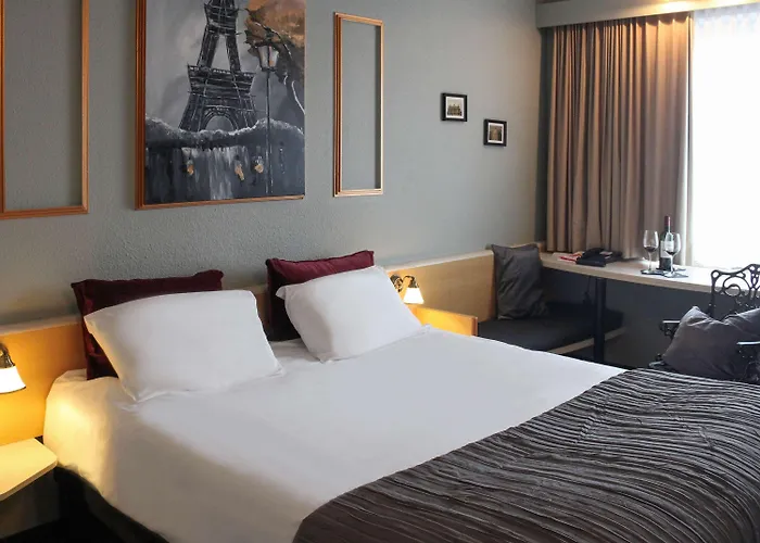 Ibis Messe Keulen