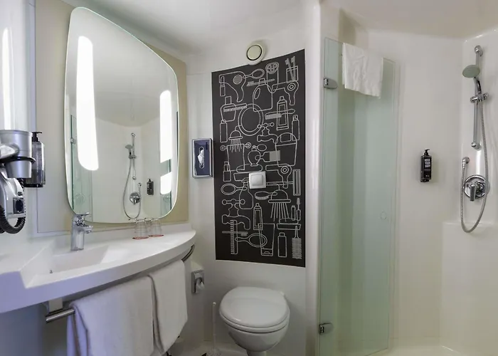 Ibis Messe