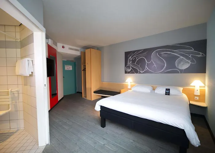 Ibis Messe Hotel
