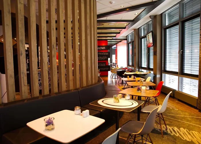 Ibis Messe Keulen