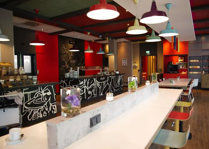 Ibis Messe