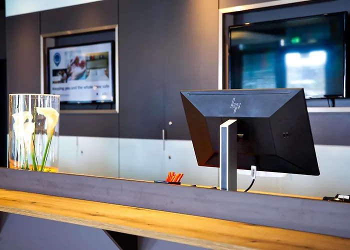 Hotel Ibis Messe